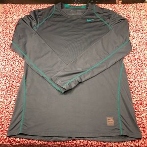 🔥🎉🍀 Host Pick 🍀🎉🔥 - Men’s Nike Pro Shirt